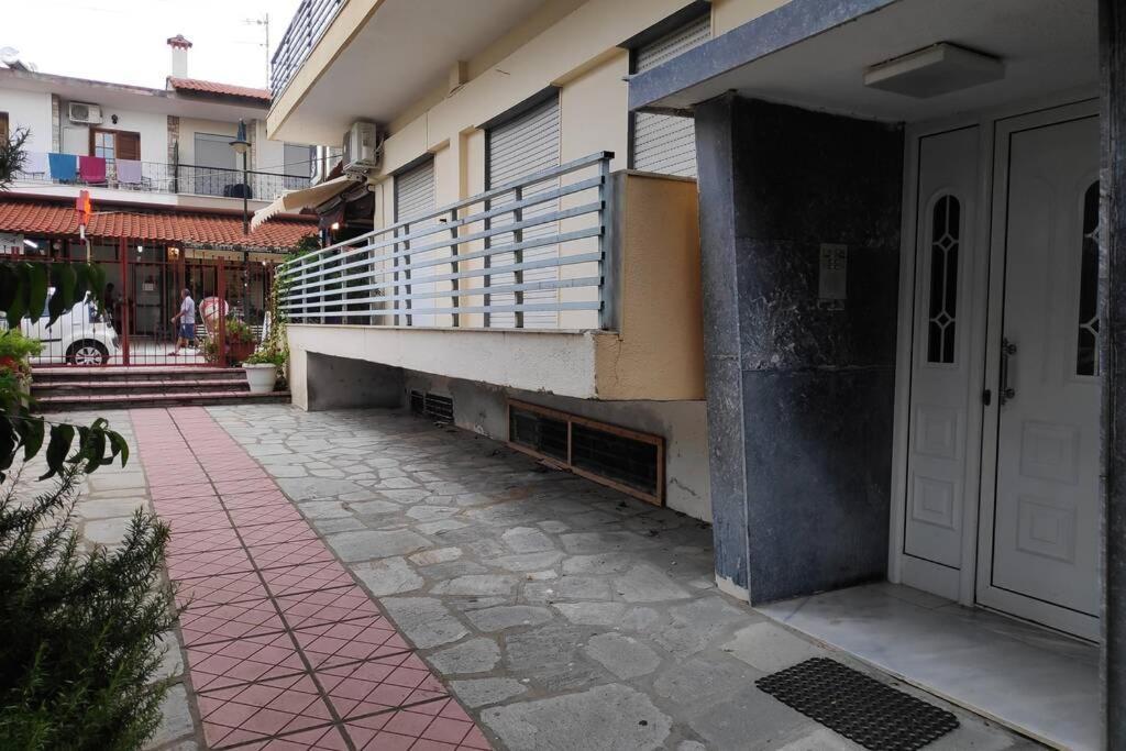Iris Room Metamorfosi  Exterior foto