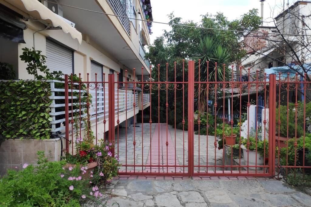 Iris Room Metamorfosi  Exterior foto